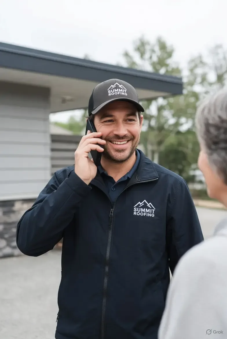 Flat Roof Leak Repair Kingman, KS FAQs